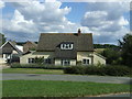 House on Blooms Hall Lane, Stanstead