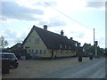 The Swan public house, Lawshall