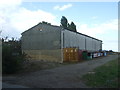 Farm building, Corder