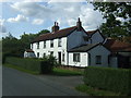 House on Straight Road, Melon Green