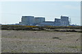 Dungeness Power Station