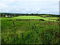 Aghnaglea Townland