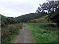 Track by River Deerness