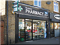 Winchester Pharmacy, Swan Road