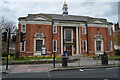 Hendon Library