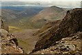 NN9599 : Braeriach, Cairngorm National Park by Andrew Tryon
