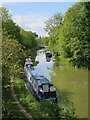 Kennet & Avon Canal, Honey Street