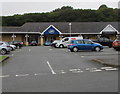 SM8906 : Boots in Havens Head Retail Park, Milford Haven by Jaggery