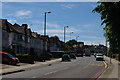 TQ2389 : Finchley Lane, Hendon by Christopher Hilton