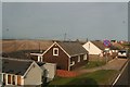 Lydd Road alongside Broomhill Sands