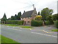 Old house, Grindley Lane, Blythe Bridge