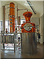 Salcombe Gin Distillery