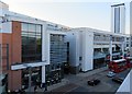 Southside shopping centre on Garratt Lane