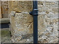 OS benchmark - The Porch House, Stow-on-the-Wold