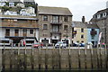 View to East Looe