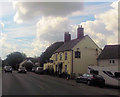 Silks on The Downs public house