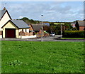 Roebuck Close, Steynton, Milford Haven