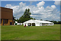 Marquee by the Brentwood Centre