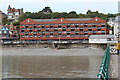 Apartment block on The Esplanade, Penarth