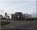 Premier Inn, A34 at Bicester