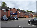 Travelodge, Buckingham