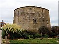 Martello Tower E in Clacton