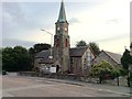 Aberfeldy Parish Church