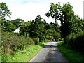 Ballynahatty Road