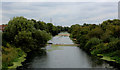 River Lea looking Upstream