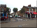 Sherrard Road, near Forest Gate