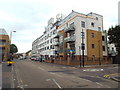 Katherine Road, near Forest Gate