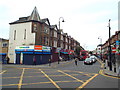 High Street North, East Ham