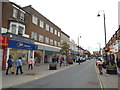 High Street North, East Ham