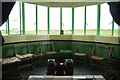 Control tower - RAF Carew Cheriton