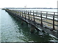 Shotley Pier