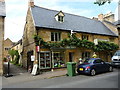 The Toy Shop (Foxcote House), Moreton-in-Marsh