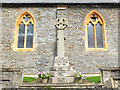 War Memorial, Lee