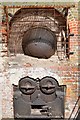 Beeleigh Mill - Elephant Boiler