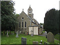 St John the Baptist, Stamford Bridge