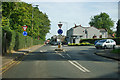 Junction of Warley Hill and The Drive