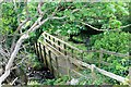 Wooden Bridge