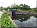 Waltham Common Lock