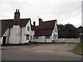 The Roebuck Inn, Stevenage