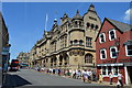 Oxford Town Hall