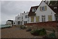 Houses, St. Margaret