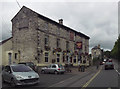 The Radstock Hotel