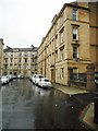 Tenements on Willowbank Crescent