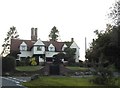 House on Bell Lane, Little Bardfield