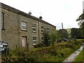 SE1467 : Wath Mill, Nidderdale by Alan Murray-Rust