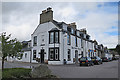 Macbeth Arms Hotel